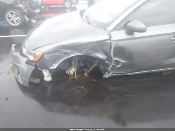 2015 AUDI A3 1.8T PREMIUM
