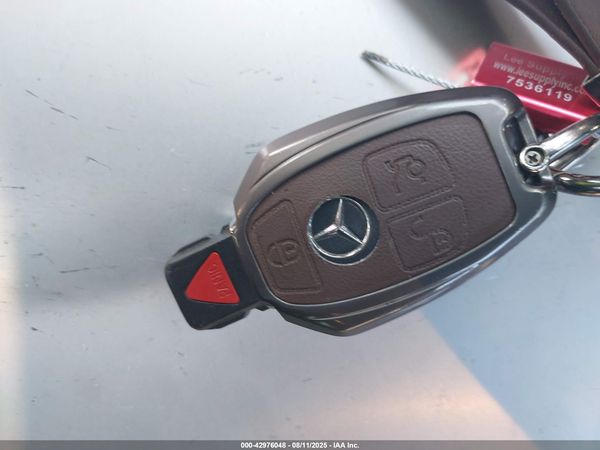 2014 MERCEDES-BENZ CLA 250 CLA250