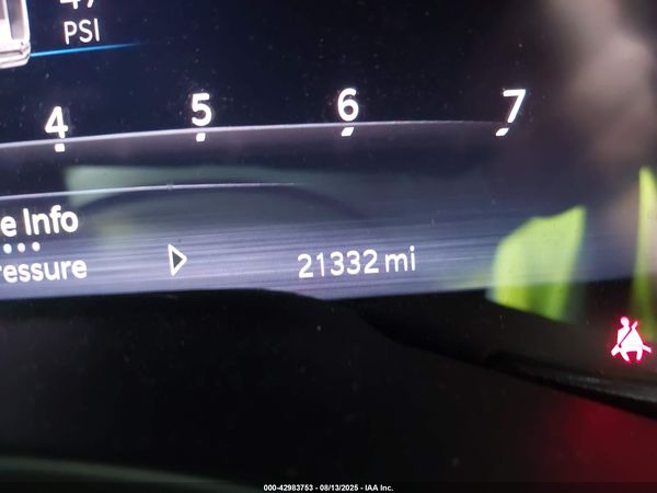 2024 RAM 1500 REBEL  4X4 5'7 BOX