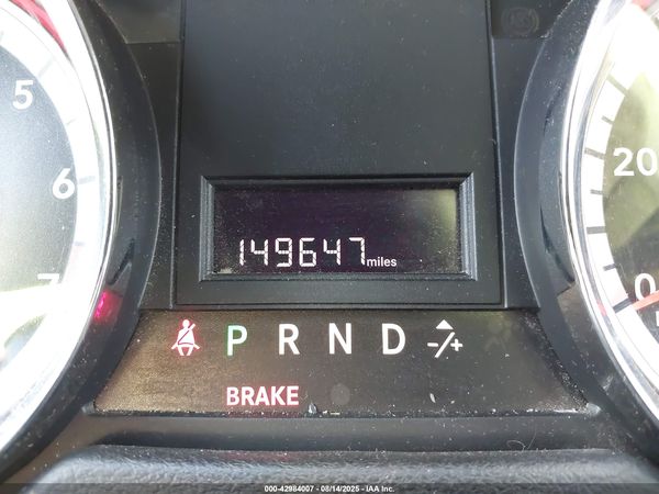 2019 DODGE GRAND CARAVAN SXT — I118