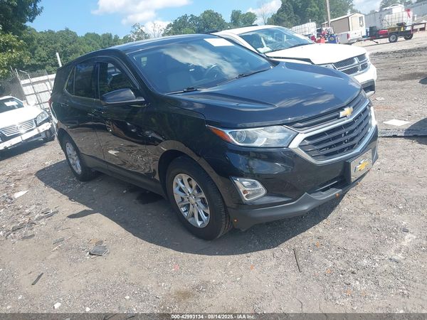 2020 CHEVROLET EQUINOX AWD 2FL — I1