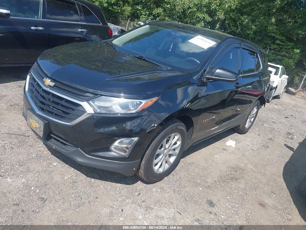 2020 CHEVROLET EQUINOX — I2