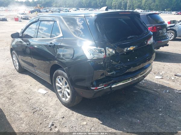 2020 CHEVROLET EQUINOX AWD 2FL — I3