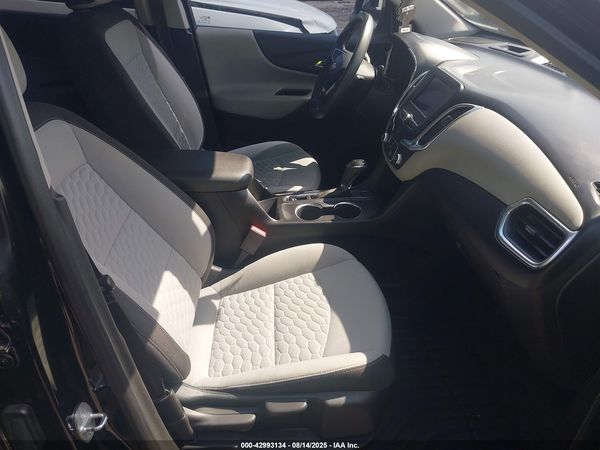 2020 CHEVROLET EQUINOX AWD 2FL — I5