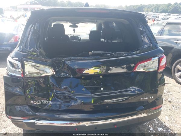 2020 CHEVROLET EQUINOX AWD 2FL — I6