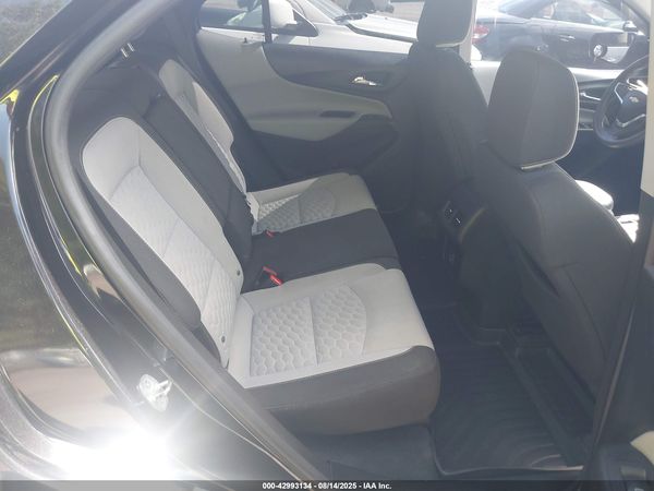 2020 CHEVROLET EQUINOX AWD 2FL — I8