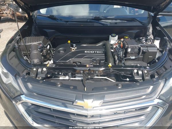 2020 CHEVROLET EQUINOX AWD 2FL — I10