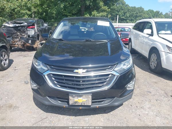 2020 CHEVROLET EQUINOX AWD 2FL — I115