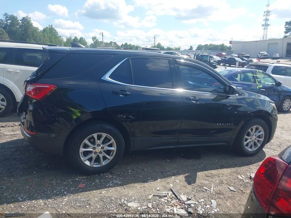 2020 CHEVROLET EQUINOX AWD 2FL — I116