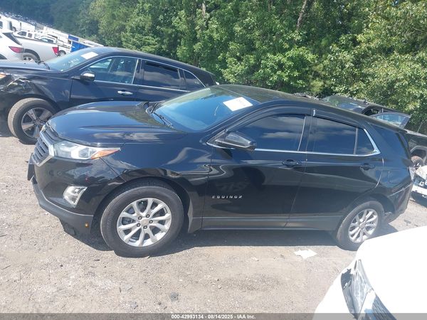 2020 CHEVROLET EQUINOX AWD 2FL — I117