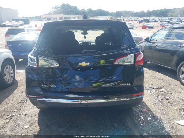 2020 CHEVROLET EQUINOX AWD 2FL — I119