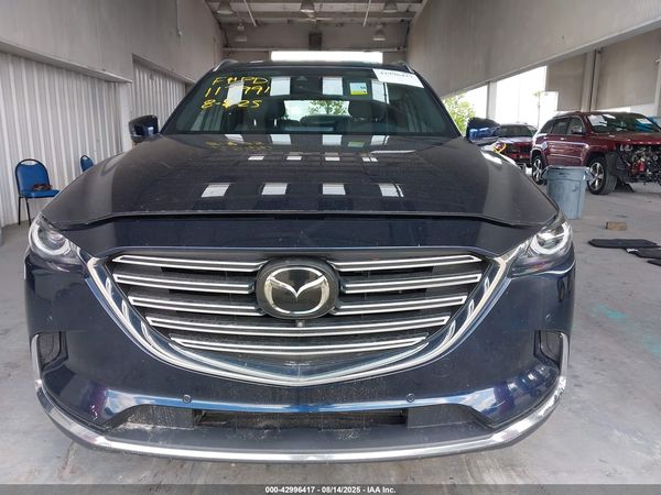 2021 MAZDA CX-9 GRAND TOURING