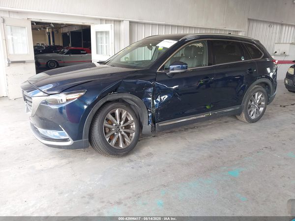2021 MAZDA CX-9 GRAND TOURING