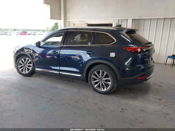 2021 MAZDA CX-9 GRAND TOURING