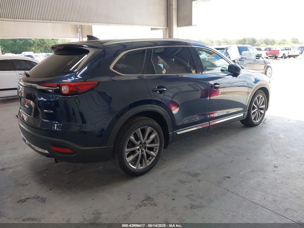 2021 MAZDA CX-9 GRAND TOURING