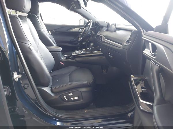 2021 MAZDA CX-9 GRAND TOURING