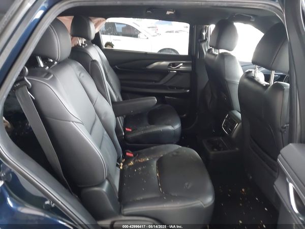 2021 MAZDA CX-9 GRAND TOURING