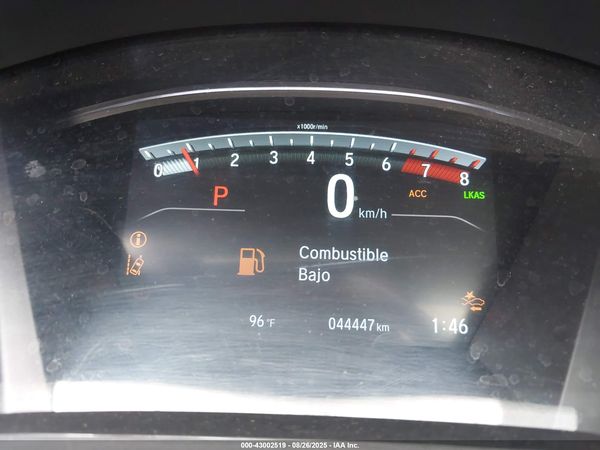2022 HONDA CR-V AWD TOURING