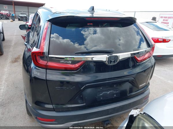 2022 HONDA CR-V AWD TOURING