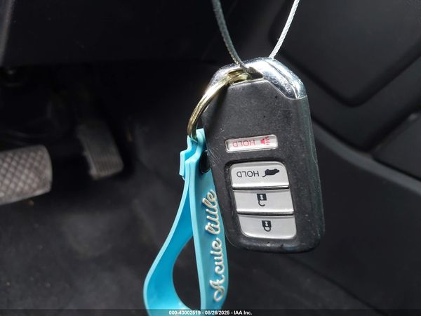 2022 HONDA CR-V AWD TOURING