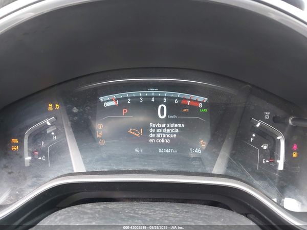 2022 HONDA CR-V AWD TOURING