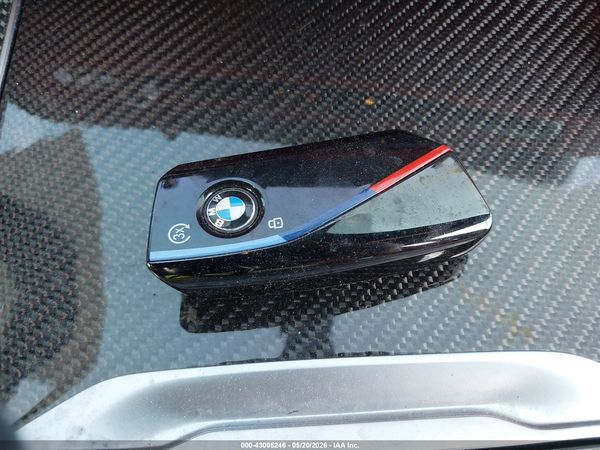 2024 BMW X6 M X6 M Competition