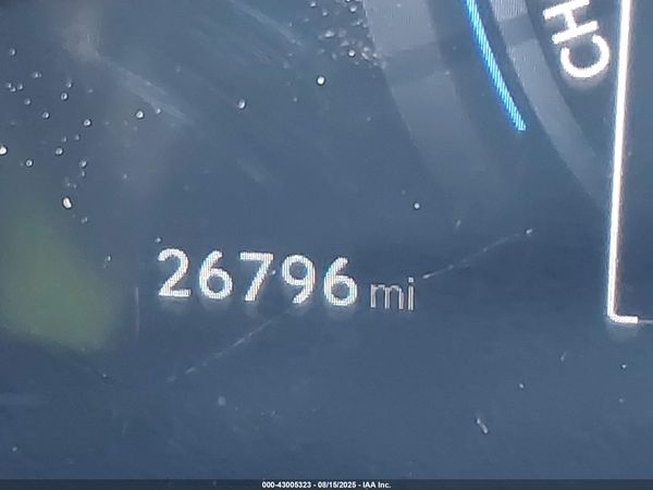 2022 LEXUS NX 450H+ LUXURY