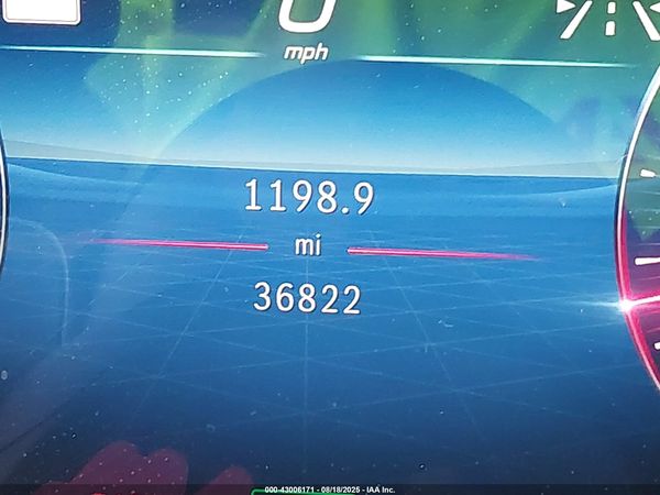 2024 MERCEDES-BENZ S 580 4MATIC
