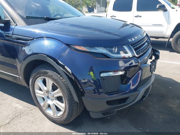 2016 LAND ROVER RANGE ROVER EVOQUE SE/SE PREMIUM — I153
