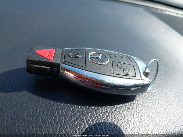 2018 MERCEDES-BENZ CLA 250 4MATIC