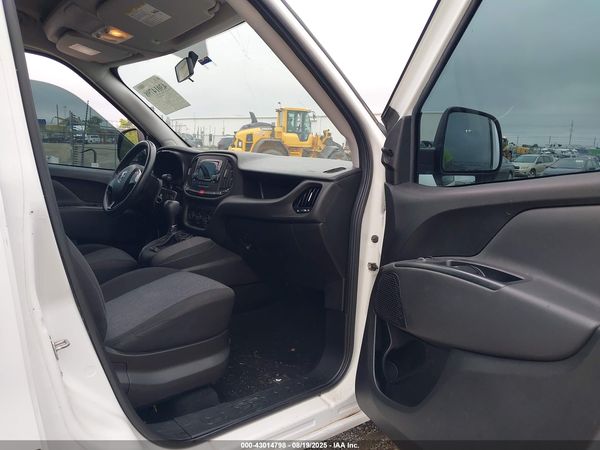 2016 RAM PROMASTER CITY TRADESMAN
