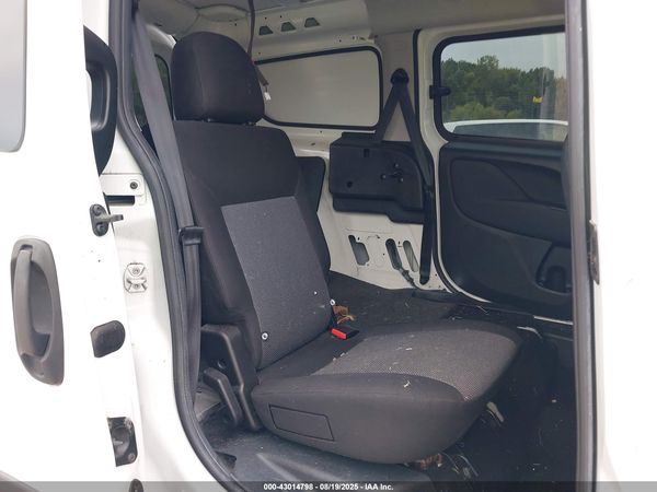 2016 RAM PROMASTER CITY TRADESMAN