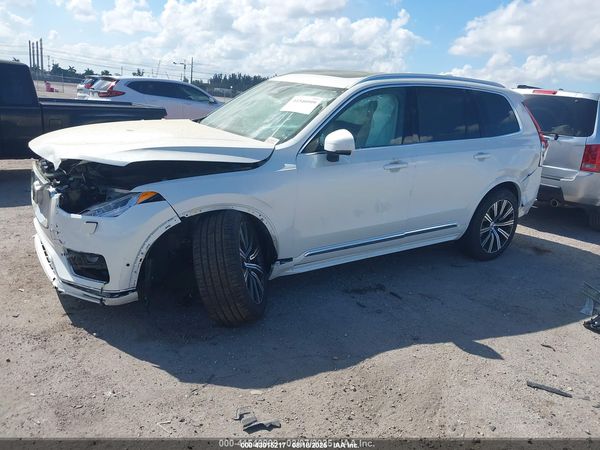 2025 VOLVO XC90 B6 PLUS 7-SEATER