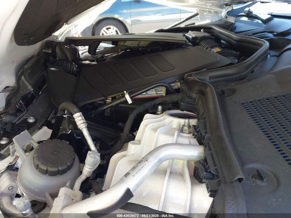 2025 MERCEDES-BENZ C 300 C300 4MATIC