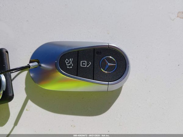 2025 MERCEDES-BENZ C 300 C300 4MATIC