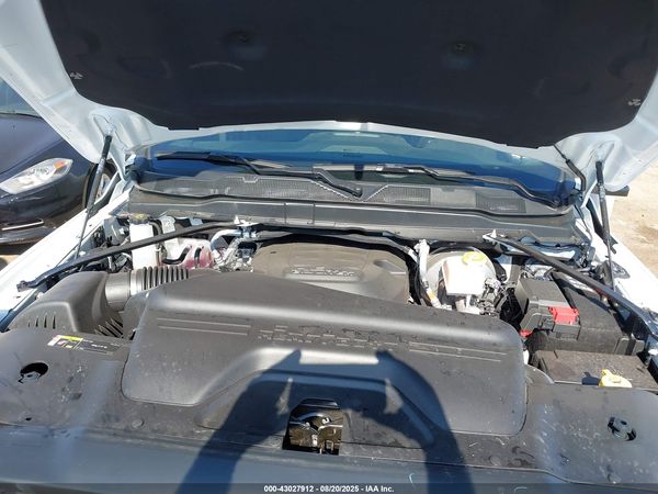 2025 RAM 2500 TRADESMAN  4X4 6'4 BOX