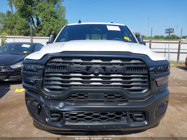 2025 RAM 2500 TRADESMAN  4X4 6'4 BOX