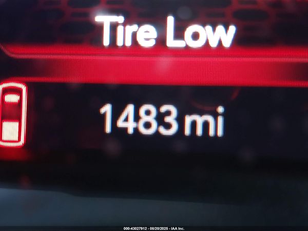 2025 RAM 2500 TRADESMAN  4X4 6'4 BOX