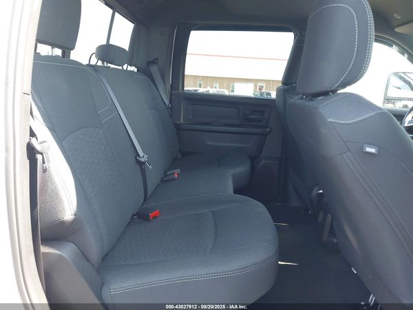 2025 RAM 2500 TRADESMAN  4X4 6'4 BOX
