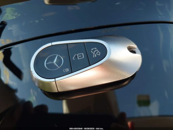2021 MERCEDES-BENZ S 580 4MATIC