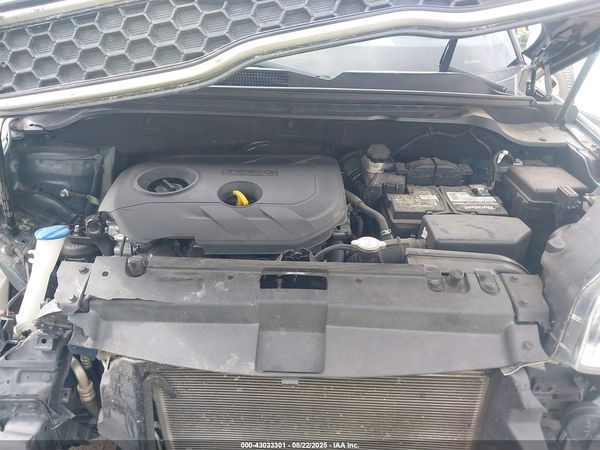 2018 KIA SOUL + — I10
