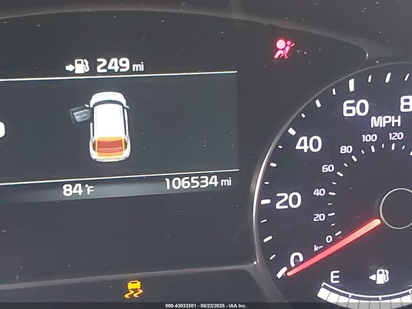 2018 KIA SOUL + — I118