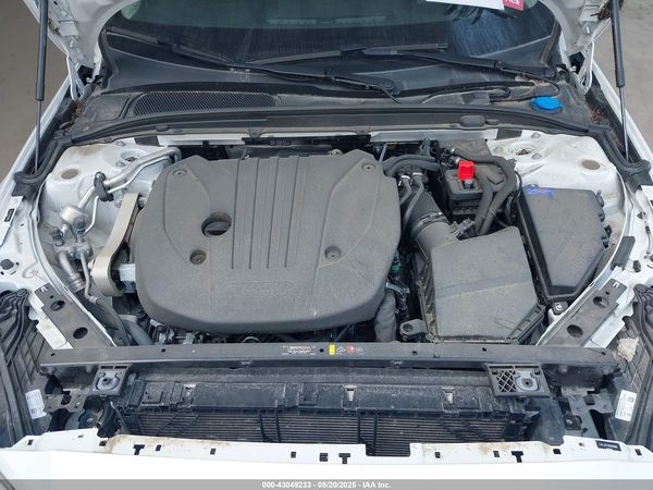 2024 VOLVO S60 B5 CORE DARK THEME