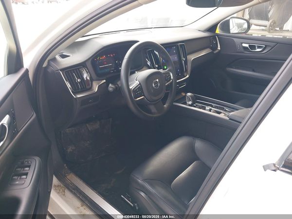 2024 VOLVO S60 B5 CORE DARK THEME