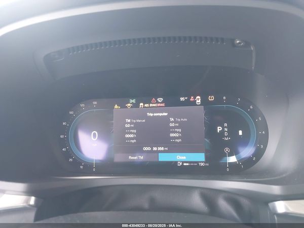 2024 VOLVO S60 B5 CORE DARK THEME