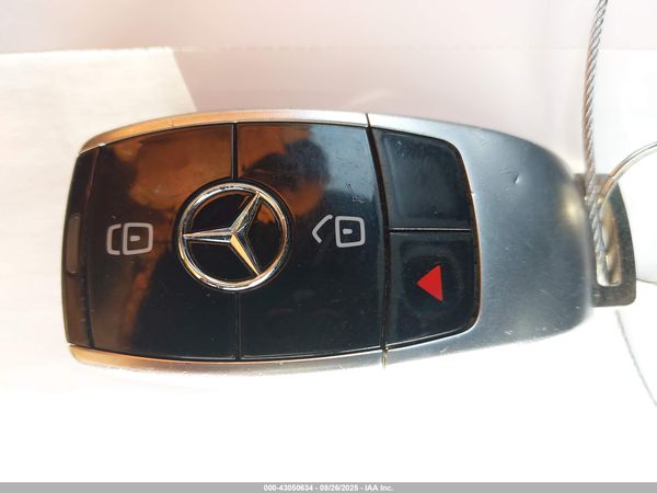 2021 MERCEDES-BENZ G 550 SUV