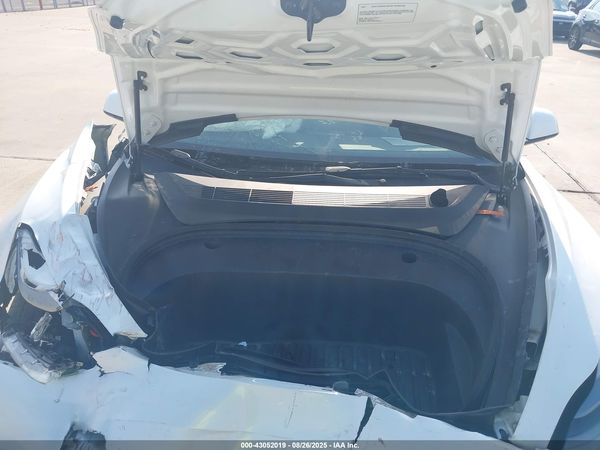 2022 TESLA MODEL 3 REAR-WHEEL DRIVE
