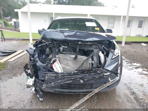 2019 CADILLAC XT5 STANDARD