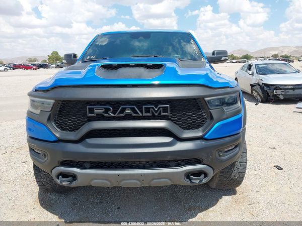 2021 RAM 1500 TRX  4X4 5'7 BOX