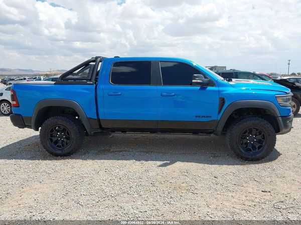 2021 RAM 1500 TRX  4X4 5'7 BOX